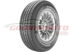 COP. 255/60 R18 112V CROSSCONTACT LX
